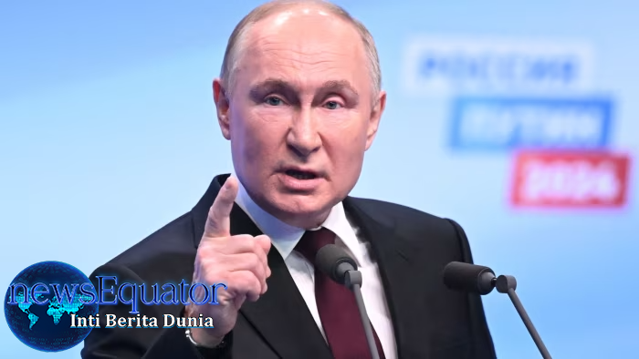 presiden putin