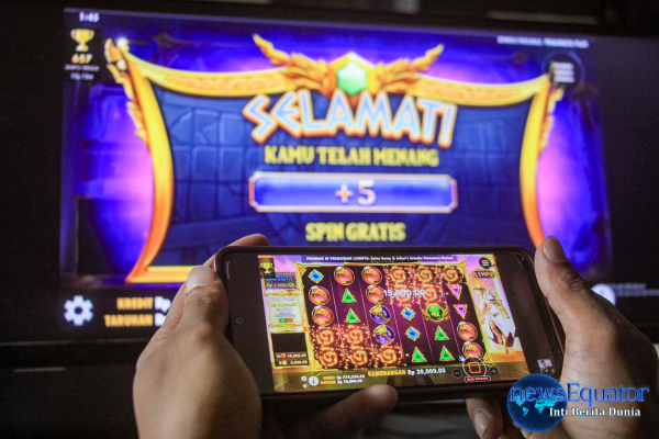 Slot Online: Cara Bermain Dengan Anggaran Terbatas