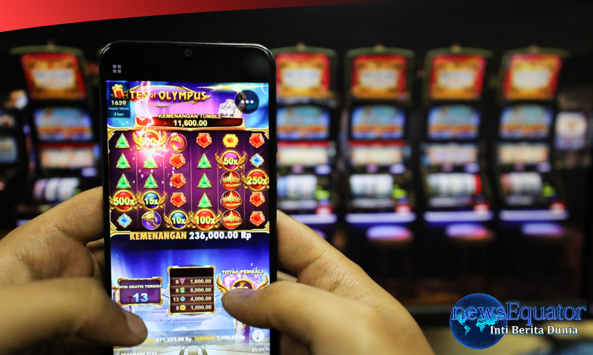 Slot Online : Tips Memilih Situs Dengan Pembayaran Tercepat