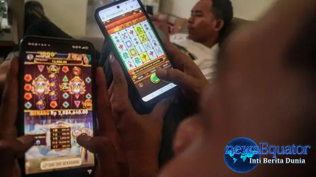 Slot Online Keuntungan Bermain Dengan Taruhan Maksimal