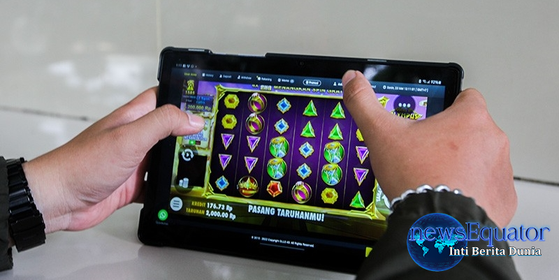 Slot Online : Tips Memilih Situs Dengan Pembayaran Tercepat