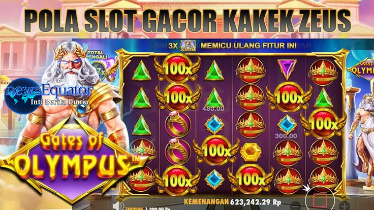 Rahasia Slot Gacor Hari Ini: Tips dan Trik Terbaru