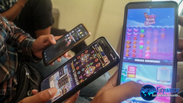 Slot Online: Cara Memilih Situs Dengan Customer Service Terbaik