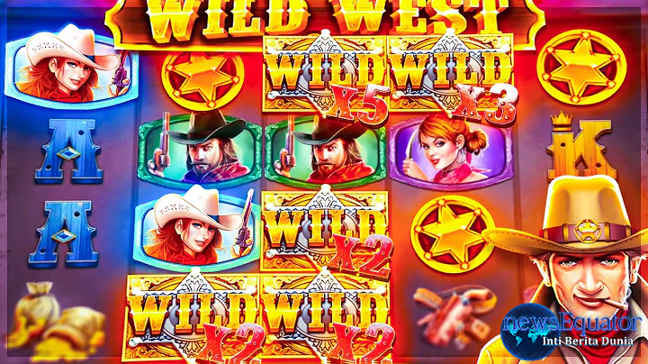 Wild West Gold: Tips dan Trik Terbaik Bermain