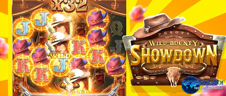 Slot Online: Wild Bounty Showdown untuk Pemula