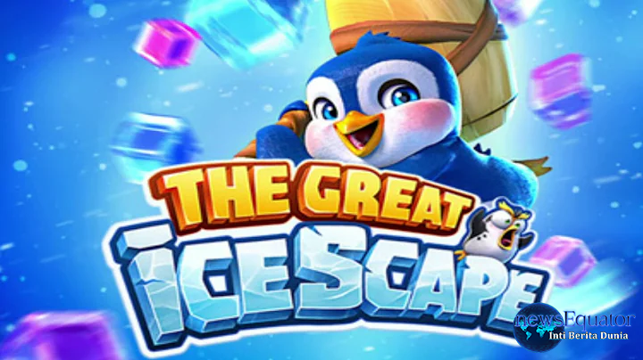 The Great Icescape Slot PGsoft: Fitur, Bonus, Dan Kemenangan