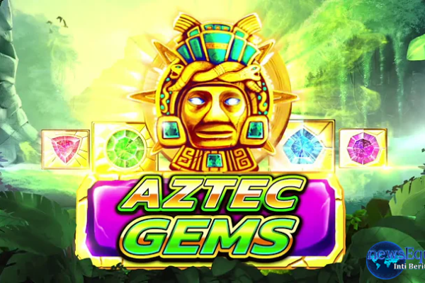 Slot Aztec Gems: Petualangan Seru Di Kerajaan Kuno