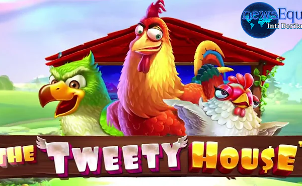 The Tweety House Pragmatic Play: Slot Online Favorit