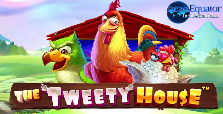 The Tweety House Pragmatic Play: Slot Online Favorit