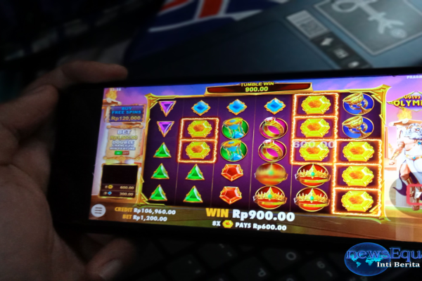 Rahasia Mendapatkan Free Spins di Slot Online