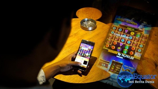 Slot Online: Cara Menghindari Penipuan Situs Tidak Terpercaya