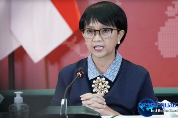 Myanmar Di Minta Hormati Perdamaian Oleh Indonesia