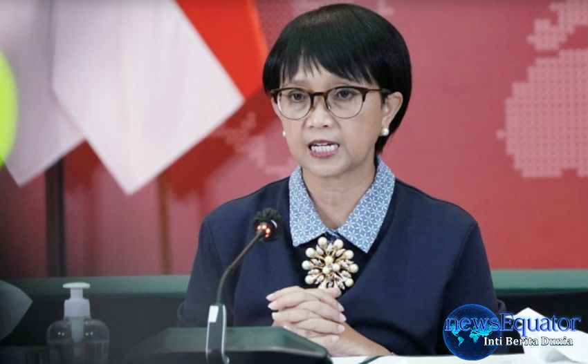 Myanmar Di Minta Hormati Perdamaian Oleh Indonesia