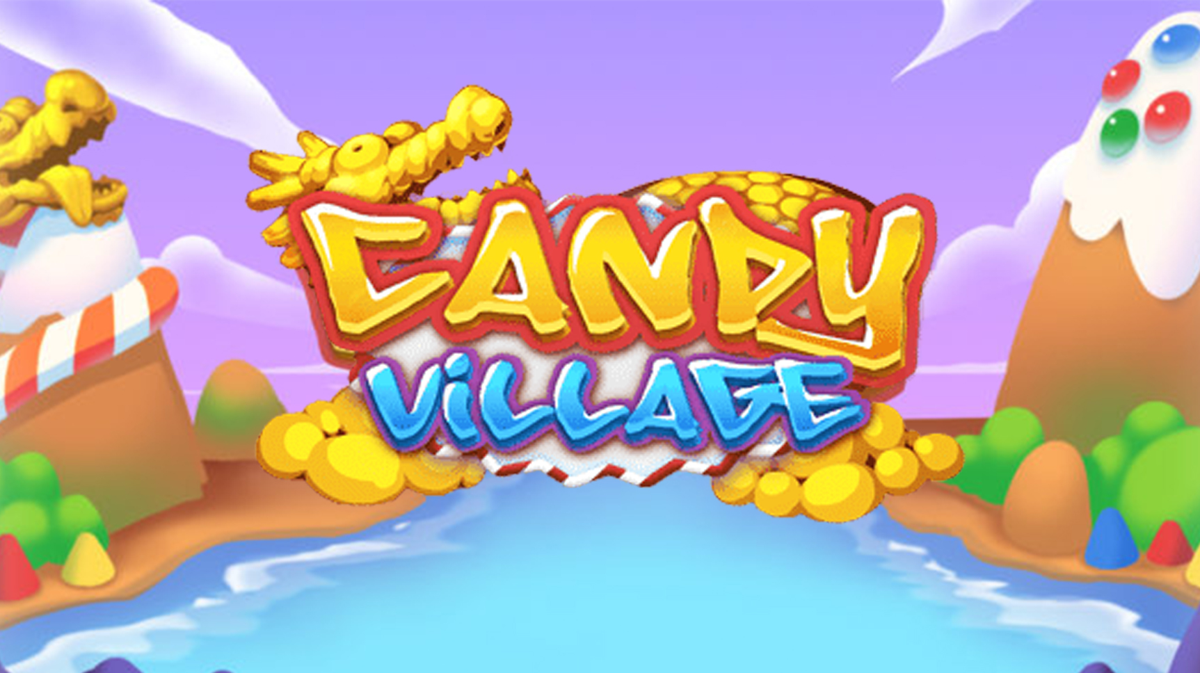 Candy Village Slot Gacor Raih Jackpot Besar Trik dan Tips Terbaru