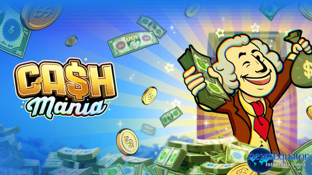 Cash Mania PGSoft Rahasia Menang Besar Tips Dan Trik