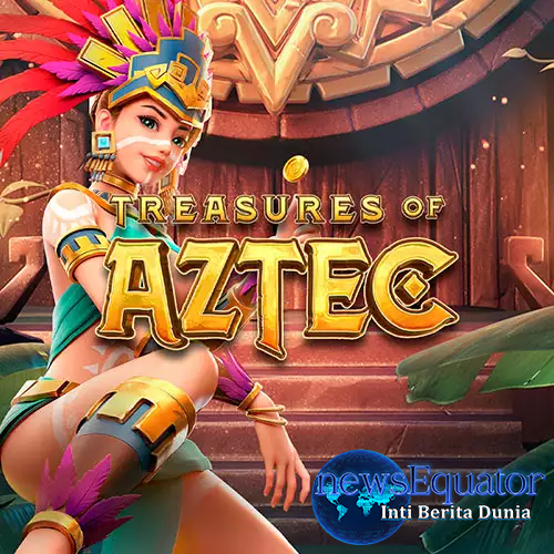 Fitur Terbaik Dalam Treasures Of Aztec Yang Harus Diketahui