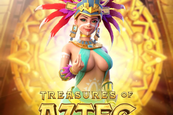 Fitur Terbaik Dalam Treasures Of Aztec Yang Harus Diketahui