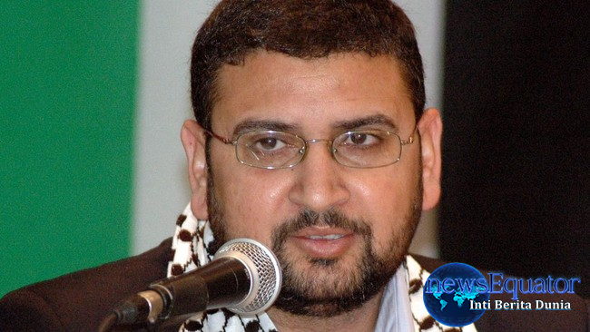 Hamas Absen dari Perundingan Gencatan Senjata Hari Ini