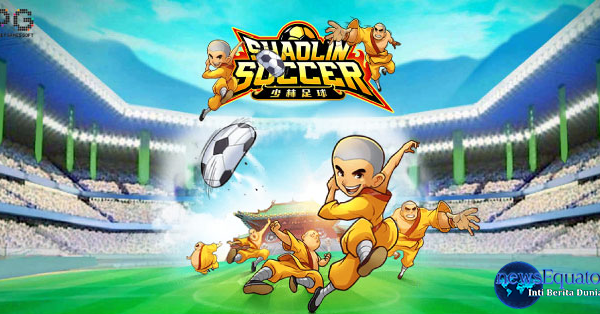 Shaolin Soccer Slot Online PGsoft: Panduan Jackpot & Trik Terbaik