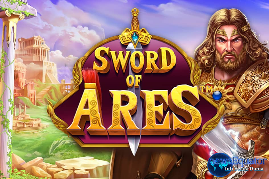 Sword of Ares Slot Online Wajib Dicoba? Temukan Jawabannya