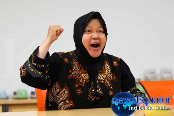 DPR Apresiasi Mensos Risma Atas Penurunan Angka Kemiskinan