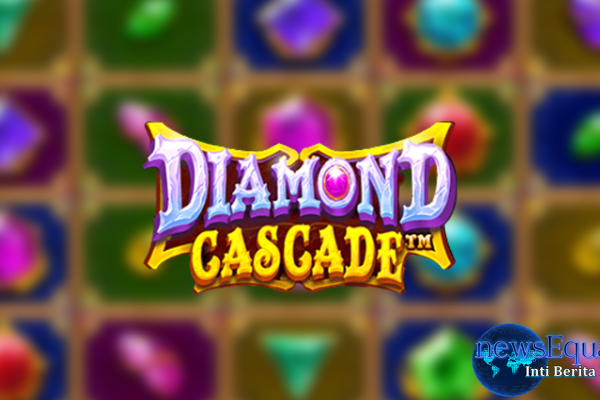 Diamond Cascade Slot Gacor: Kemenangan Besar di 2024!