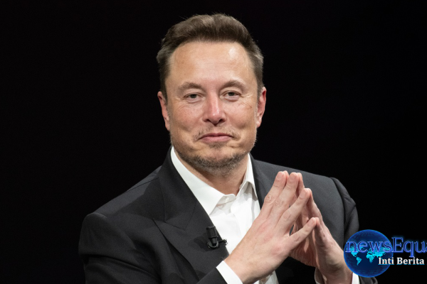 Elon Musk Ancam Ungkap Kejahatan Hakim Brasil di X