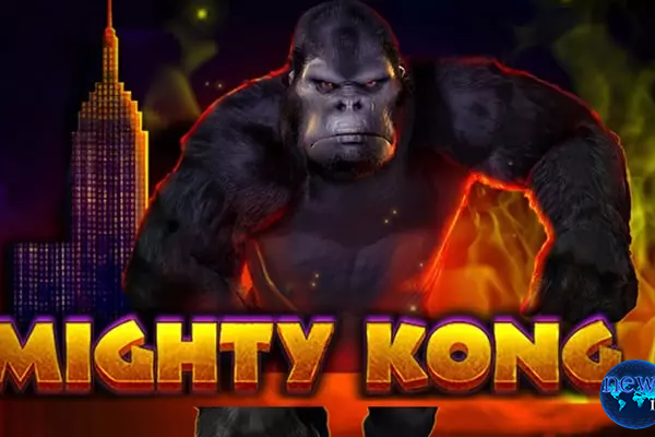 Bocoran Mighty Kong Slot Online: Cara Mudah Raih Jackpot Besar