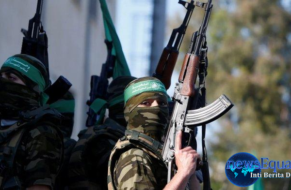 Hamas Siap Gencatan Senjata Tanpa Syarat Baru