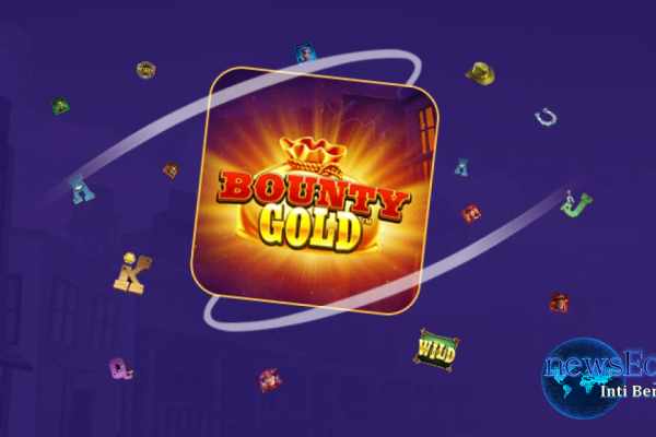 Bounty Gold Slot Gacor: Slot Seru dengan Peluang Kemenangan