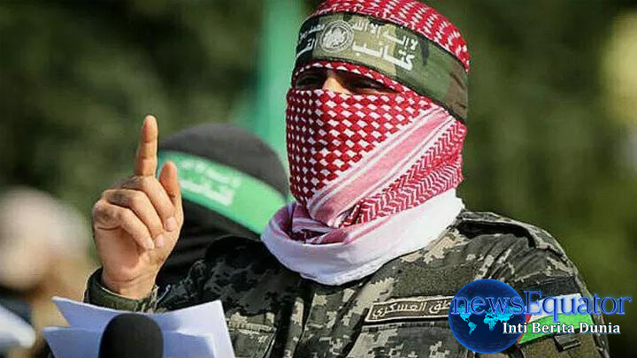 Hamas Siap Gencatan Senjata Tanpa Syarat Baru