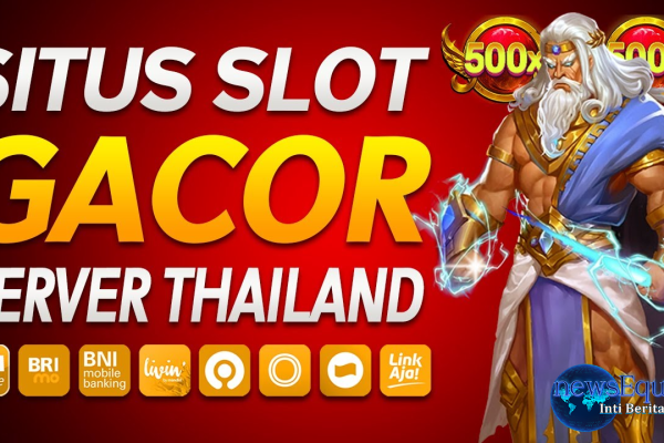 Bermain Slot Online Menghasilkan Kemenangan Konsisten