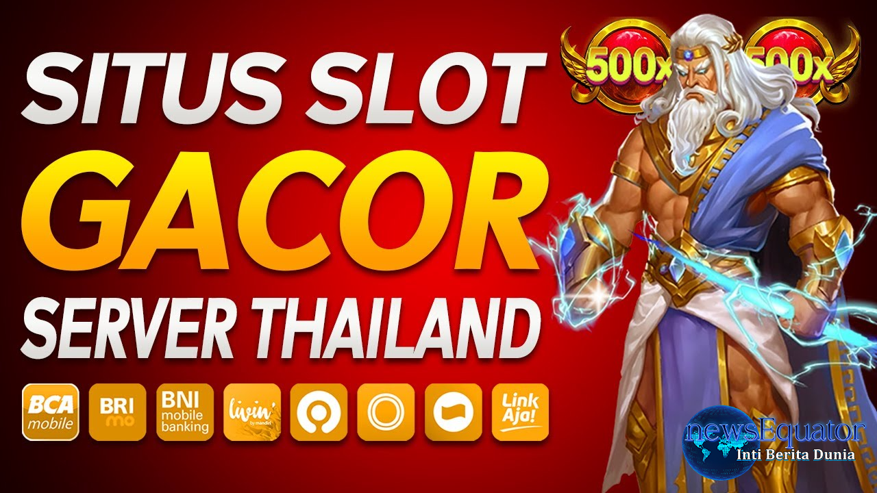 Bermain Slot Online Menghasilkan Kemenangan Konsisten