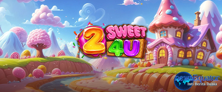 2 Sweet 4 U: Putaran Yang Memanjakan Di Provider Yggdrasil