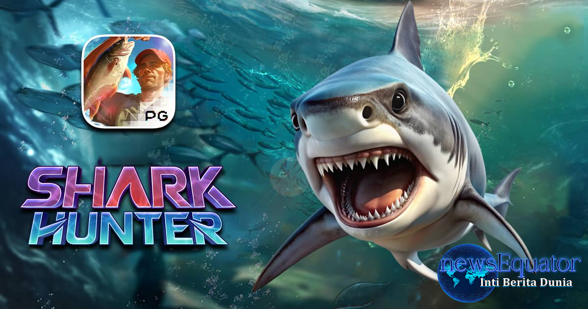 Shark Bounty: Mengapa Slot Begitu Populer?