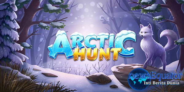 Slot Online Habanero Rilis Game Terbaru Arctic Hunt