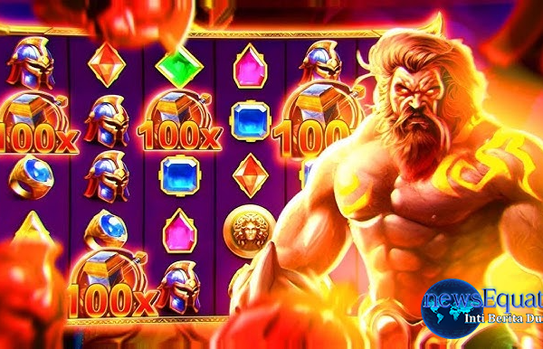 Forge of Olympus: Cara Dapatkan Jackpot Setiap Hari!