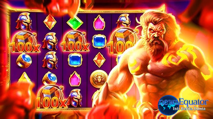 Forge of Olympus: Cara Dapatkan Jackpot Setiap Hari!