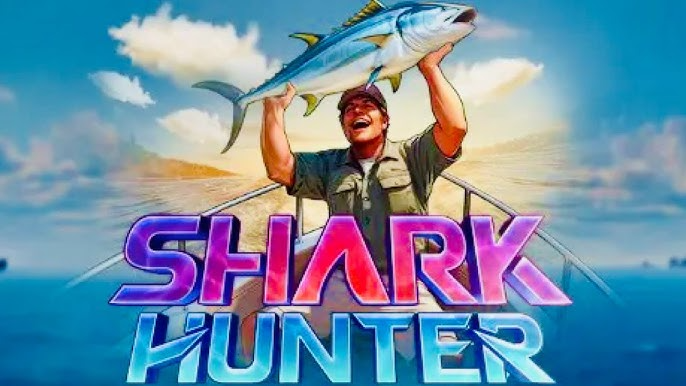 Shark Bounty: Mengapa Slot Begitu Populer?