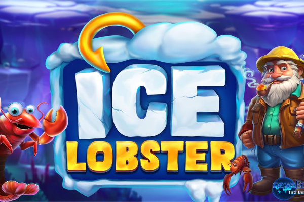 Ice Lobster Slot Gacor Terbaik: Panduan Pola dan Tips Maxwin