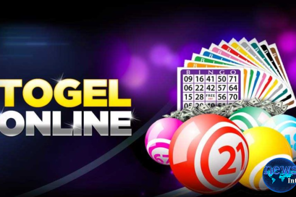 Togel Online Terpercaya dengan Diskon dan Bonus Terbesar