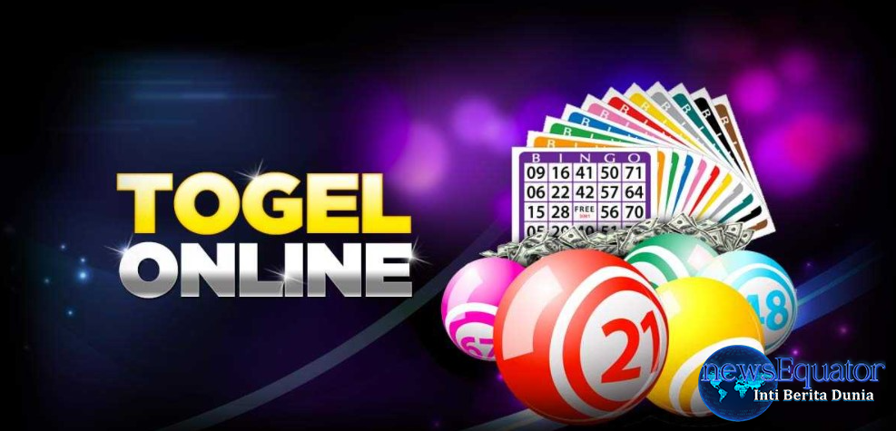 Togel Online Terpercaya dengan Diskon dan Bonus Terbesar