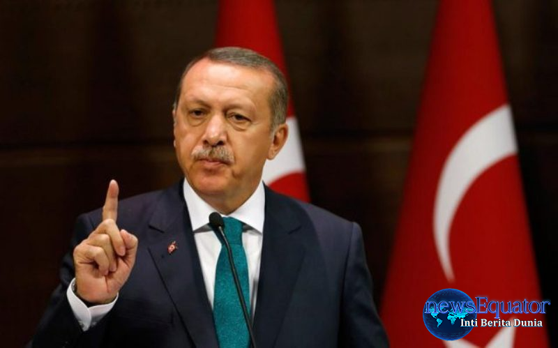 Erdogan Dukung ICC Tangkap Netanyahu: Langkah Berani