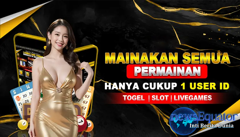 Situs Togel Online: Panduan Anti Gagal untuk Pemain yang Ingin Cuan Besar