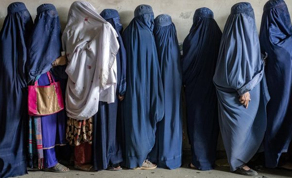 Taliban Larang Perempuan Bersuara, Termasuk Membaca Al-Quran