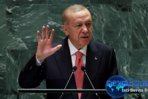 Erdogan Dukung ICC Tangkap Netanyahu: Langkah Berani