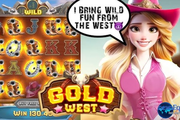 Slot Gold West: Surga Baru bagi Para Hunter Jackpot di Indonesia