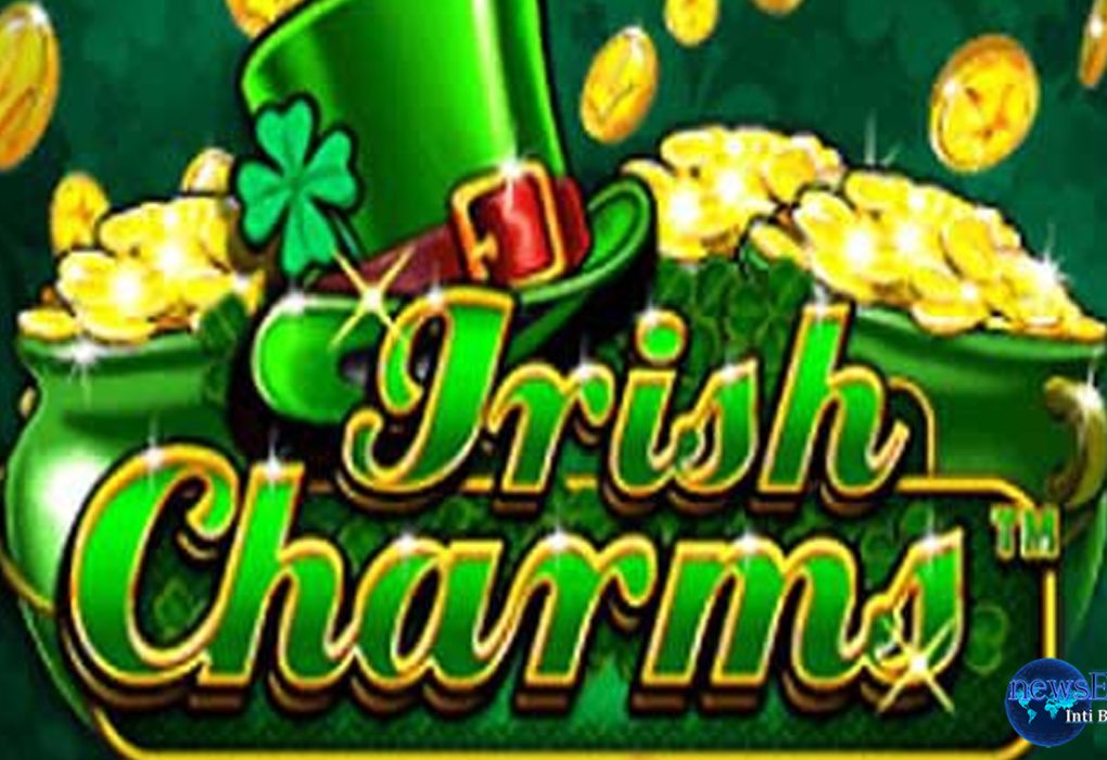 Keberuntungan Irlandia dalam Slot Irish Charms