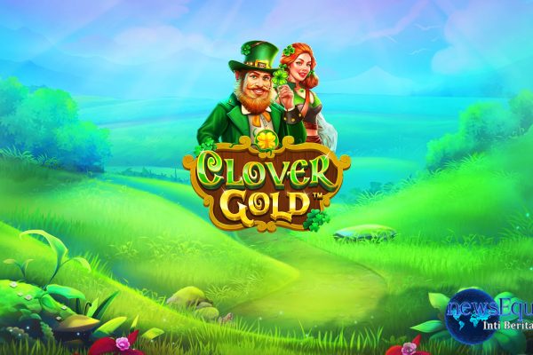 Clover Gold: Temukan Keberuntungan di Setiap Putaran