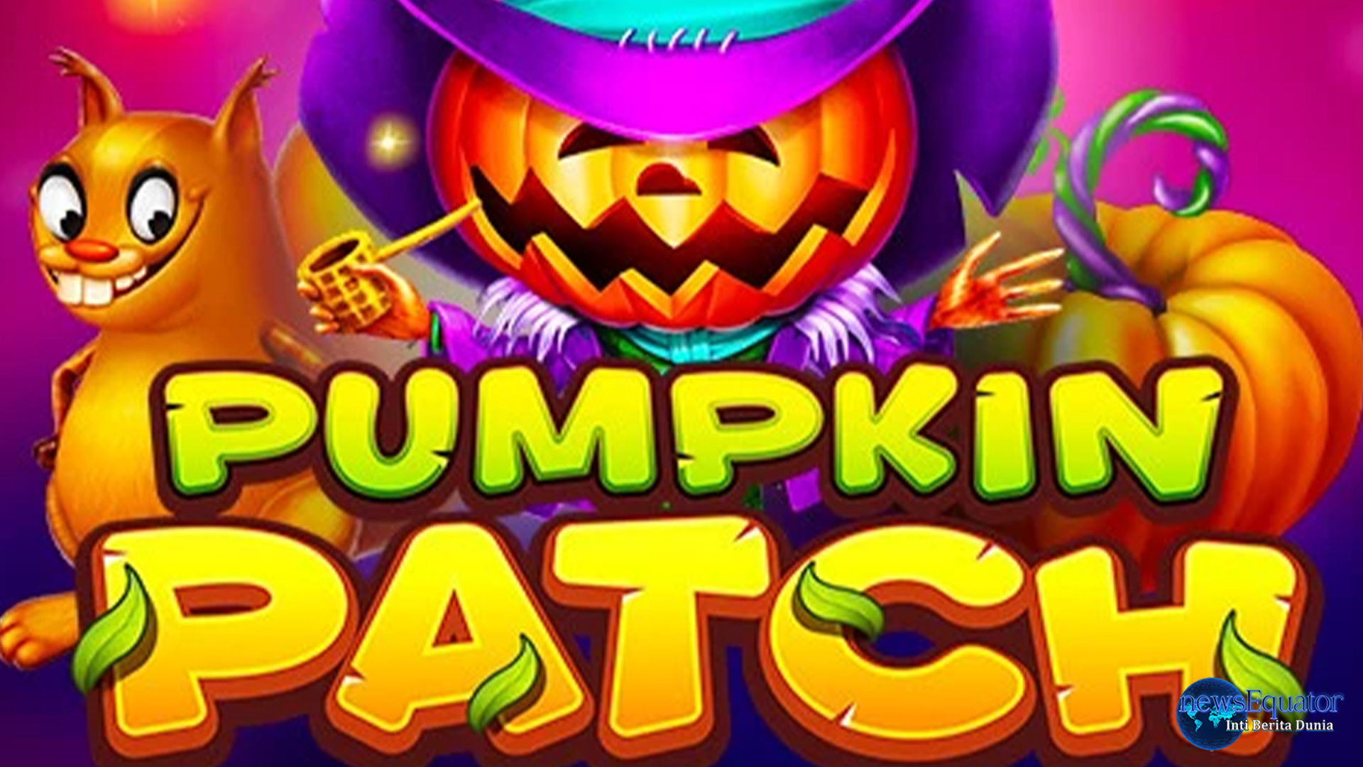 Pumpkin Patch: Surga Slot Gacor yang Belum Banyak Diketahui